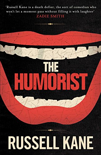 Stock image for The Humorist for sale by PBShop.store US