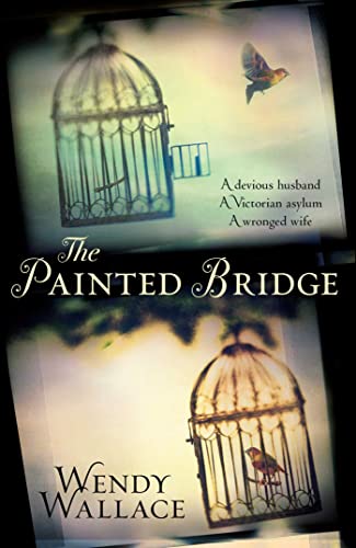 Beispielbild fr The Painted Bridge zum Verkauf von WorldofBooks