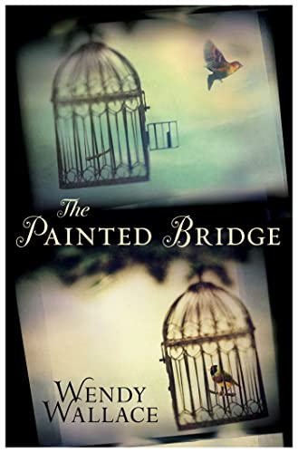 9780857209283: The Painted Bridge