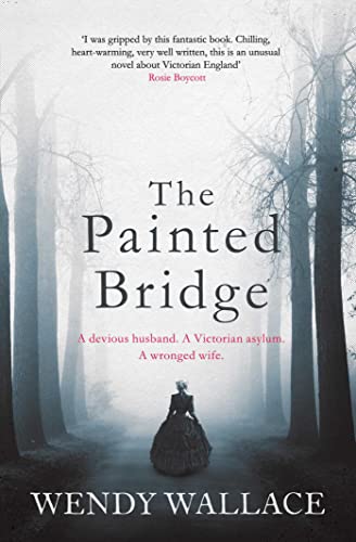 9780857209290: The Painted Bridge