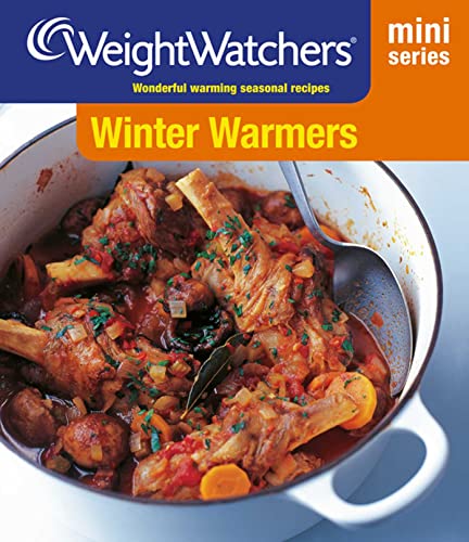 Imagen de archivo de Weight Watchers Mini Series: Winter Warmers a la venta por AwesomeBooks