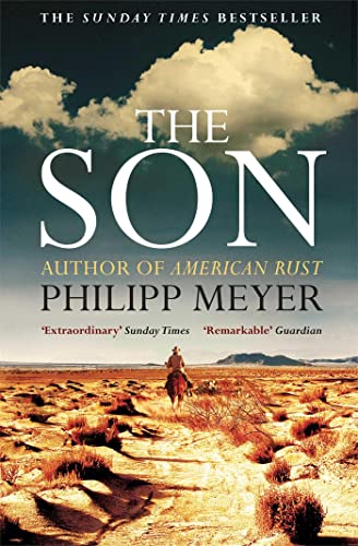 9780857209443: The son: Philipp Meyer