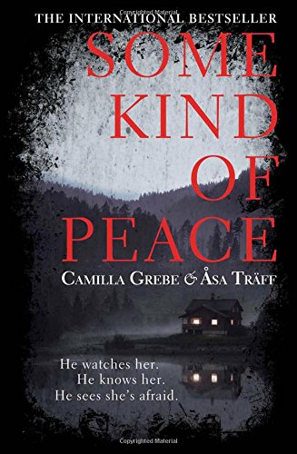 Imagen de archivo de Some Kind of Peace a la venta por Better World Books Ltd