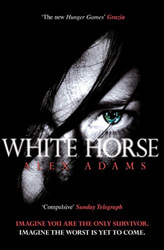 Stock image for White Horse for sale by Blackwell's