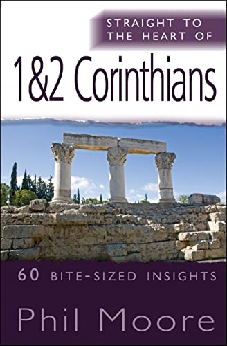 Stock image for 1 &amp; 2 Corinthians for sale by Blackwell's