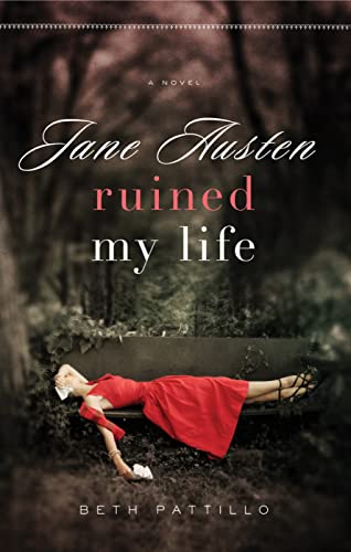 Imagen de archivo de Jane Austen Ruined My Life: A Novel a la venta por WorldofBooks