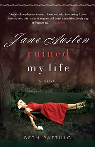 9780857210104: Jane Austen Ruined My Life: A Novel