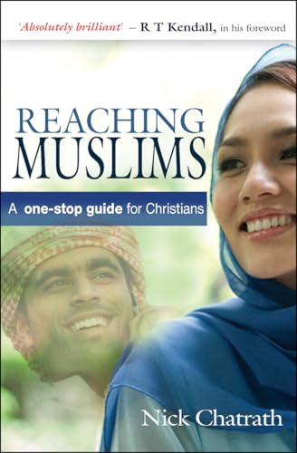 Stock image for Reaching Muslims: A One-Stop Guide for Christians for sale by ThriftBooks-Dallas