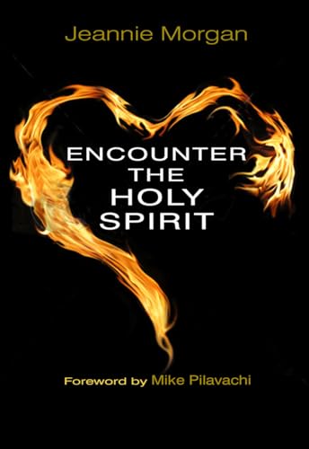 Stock image for ENCOUNTER THE HOLY SPIRIT for sale by Revaluation Books