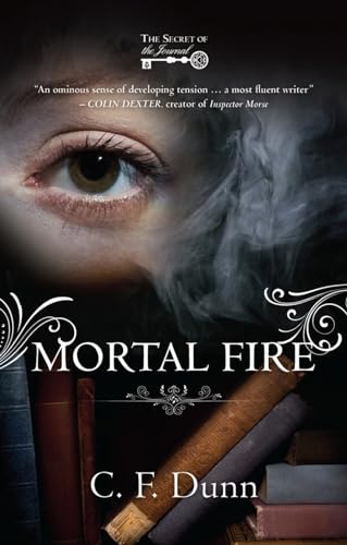 Stock image for MORTAL FIRE (THE SECRET OF THE JOURNAL) for sale by Basi6 International