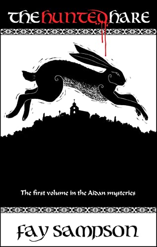 Imagen de archivo de The Hunted Hare a la venta por Blackwell's