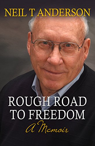 Stock image for Rough Road to Freedom for sale by Blackwell's