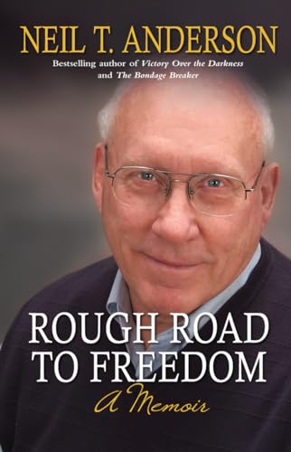 Stock image for Rough Road to Freedom: A Memoir for sale by ThriftBooks-Dallas