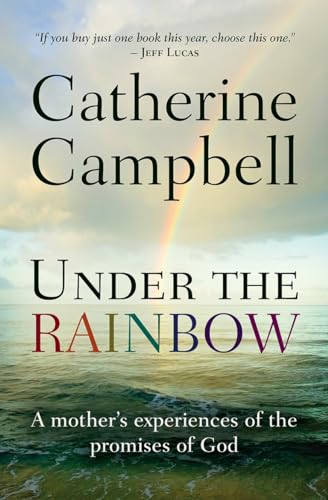 Stock image for Under the Rainbow for sale by Ezekial Books, LLC