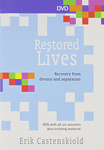 9780857215666: Restored Lives DVD [USA]