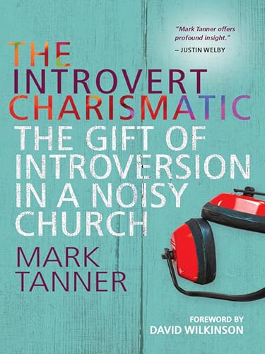 9780857215888: The Introvert Charismatic: The gift of introversion in a noisy church