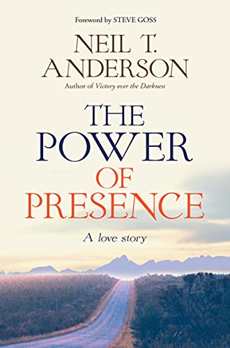 9780857217318: The Power of Presence: A Love Story