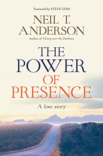 Stock image for The Power of Presence: A love story for sale by SecondSale