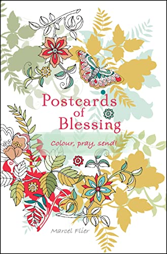 The Blessing {Postcard} The Blessing {Postcard}
