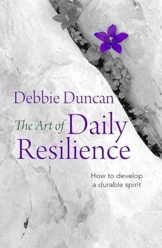 Beispielbild fr The Art of Daily Resilience zum Verkauf von Blackwell's