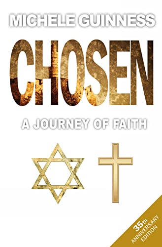 Beispielbild fr Chosen: A Journey in Faith zum Verkauf von Books From California