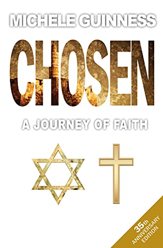 9780857219206: Chosen: A Journey of Faith