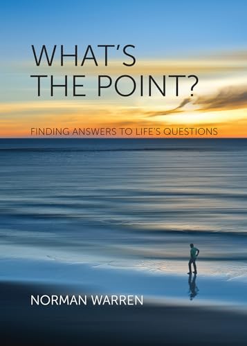 Stock image for What's the Point?: Finding Answers to Life's Questions (Lion Pocketbooks) for sale by Ria Christie Collections