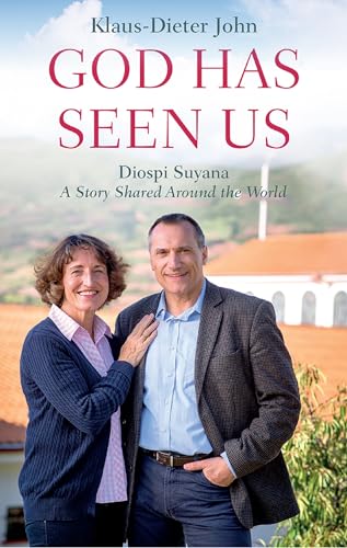 Beispielbild fr God Has Seen Us: Diospi Suyana - A Story Shared Around the World zum Verkauf von WorldofBooks