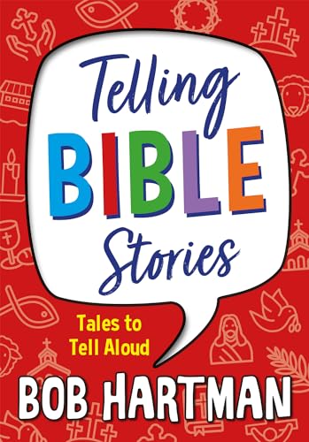Stock image for Telling Bible Stories: Tales to Tell Aloud for sale by PlumCircle