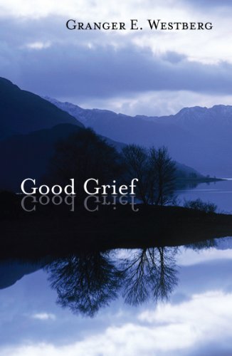 Beispielbild fr Good Grief: Living with Sorrow and Loss zum Verkauf von Books From California