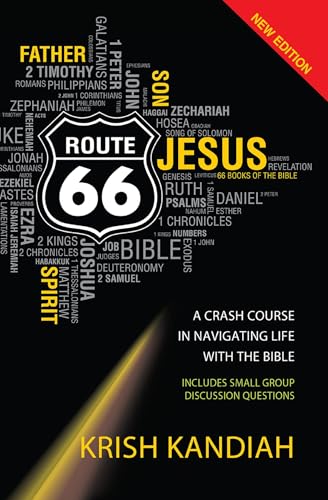 Stock image for Route 66 New Edition: A Crash Course In Navigating Life With The Bible for sale by WorldofBooks