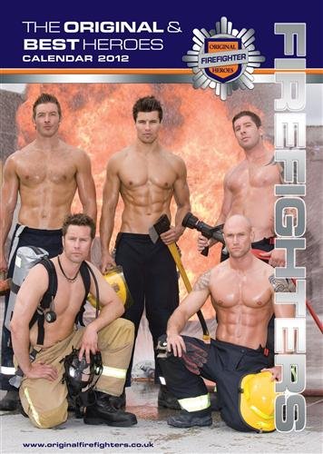 9780857228215: Firefighters 2012