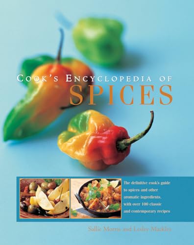 Beispielbild fr Cook's Encyclopedia of Spices zum Verkauf von Blackwell's
