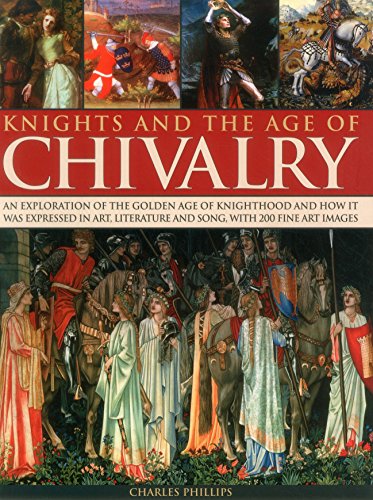 Beispielbild fr Knights and the Age of Chivalry zum Verkauf von Blackwell's