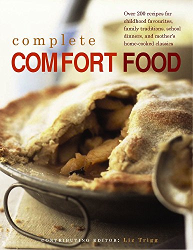 Beispielbild fr Complete Comfort Food zum Verkauf von Blackwell's