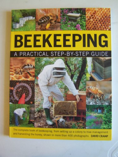 9780857234001: Title: Beekeeping A Practical StepByStep Guide
