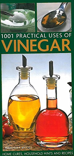 Imagen de archivo de Vinegar a la venta por AwesomeBooks