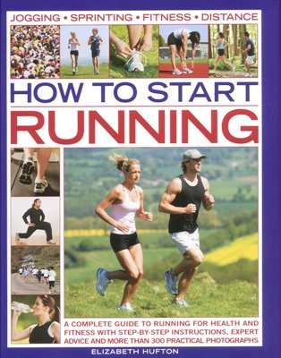 Stock image for How To Start Running for sale by AwesomeBooks