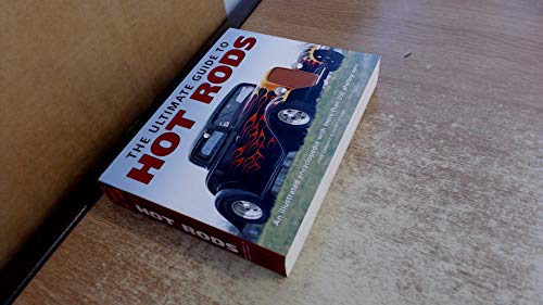 Stock image for The ultimate guide to Hot rods for sale by WorldofBooks