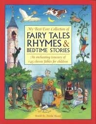 Beispielbild fr My Best Ever Collection Fairy Tales zum Verkauf von Better World Books
