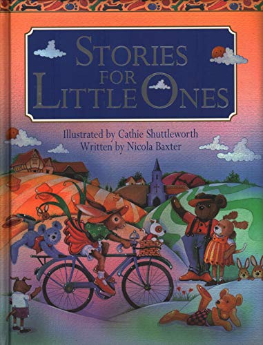 Stock image for Stories for Little Ones for sale by WorldofBooks