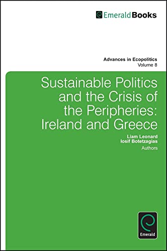 Stock image for Sustainable Politics and the Crisis of the Peripheries for sale by Blackwell's