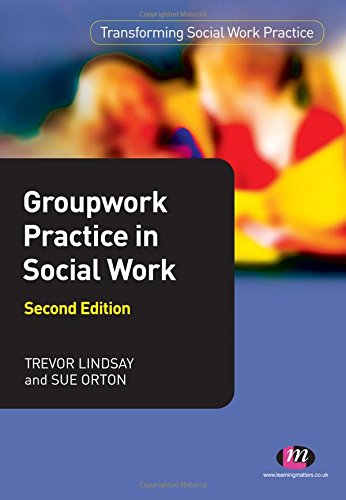 Stock image for Groupwork Practice in Social Work (2nd Edition) for sale by Anybook.com