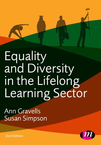 Stock image for Equality and Diversity in the Lifelong Learning Sector (Further Education and Skills) for sale by WorldofBooks