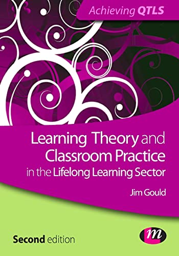 Beispielbild fr Learning Theory and Classroom Practice in the Lifelong Learning Sector zum Verkauf von Anybook.com