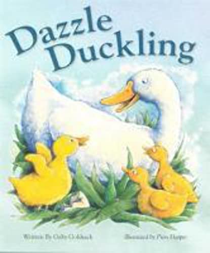 9780857260406: Dazzle Duckling