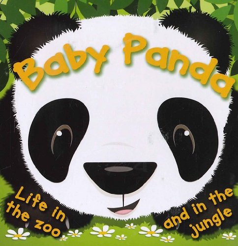 Stock image for Baby Panda (Life in the Zoo & Life in the Jungle) for sale by ThriftBooks-Dallas