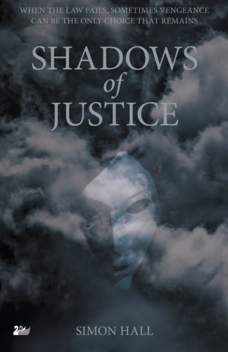 Imagen de archivo de Shadows of Justice a la venta por Books From California