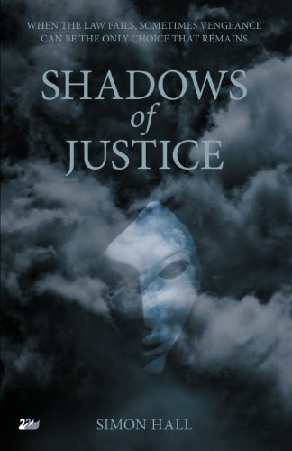 Shadows of Justice (9780857280022) by Hall, Simon