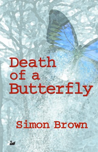 Stock image for Death of a Butterfly for sale by Books From California